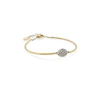 Bracciale Marco Bicego Donna Siviglia in Oro giallo Diamante 0.15 Ct SB120-B-YW - SB120-B-YW